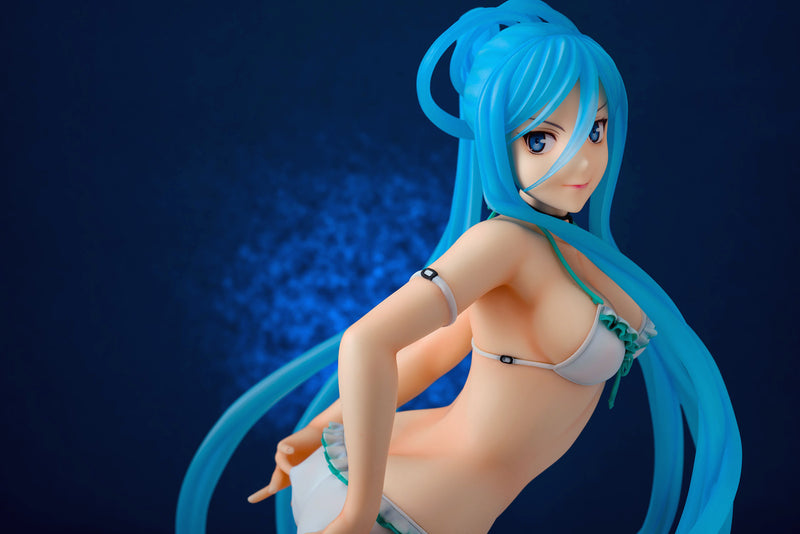 Movie Arpeggio of Blue Steel Ars Nova DC 1/4 Takao swimsuit figure