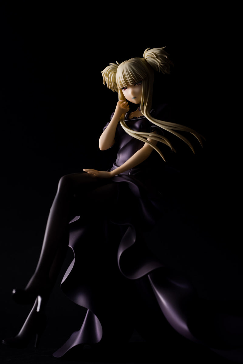 Arpeggio of Blue Steel -Ars Nova- Aoshima Mental Model Kongo 1/8 PVC Figure LIMITED REPRODUCTION