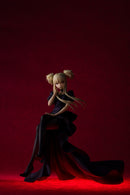 Arpeggio of Blue Steel Aoshima Ars Nova- Kongo 1/8 Figure