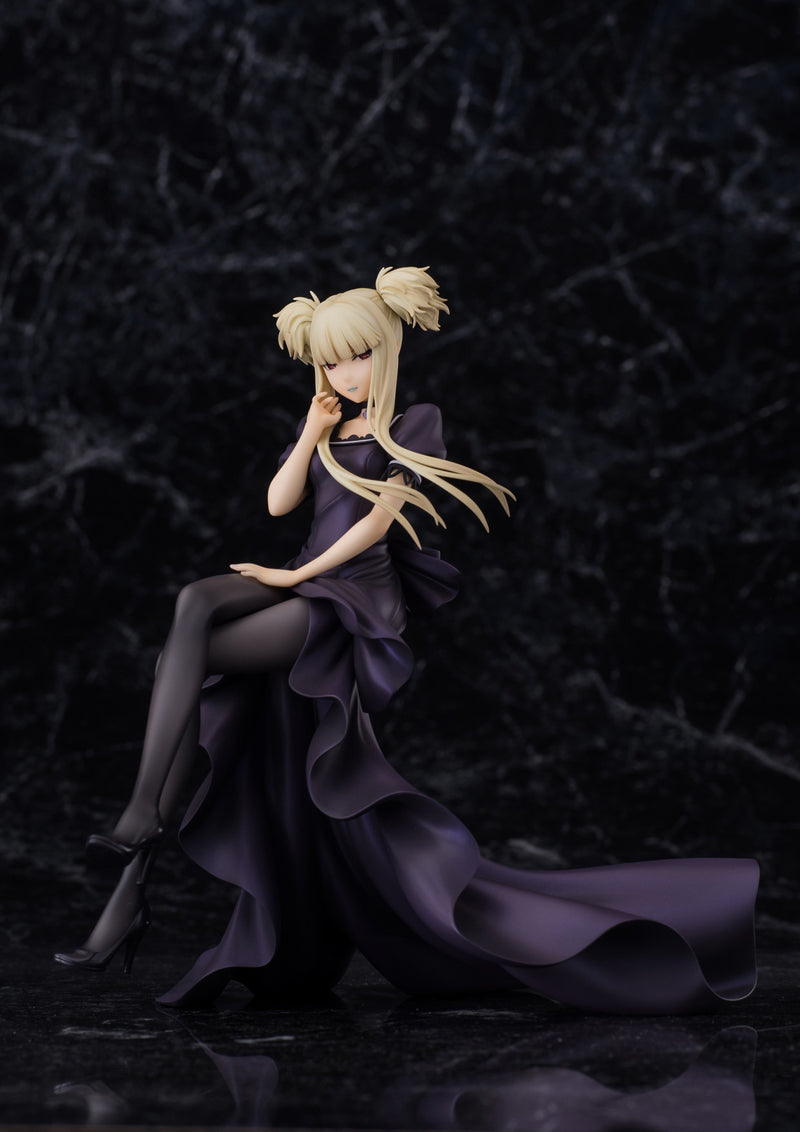 Arpeggio of Blue Steel -Ars Nova- Aoshima Mental Model Kongo 1/8 PVC Figure LIMITED REPRODUCTION