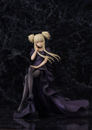 Arpeggio of Blue Steel Aoshima Ars Nova- Kongo 1/8 Figure