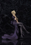 Arpeggio of Blue Steel Aoshima Ars Nova- Kongo 1/8 Figure