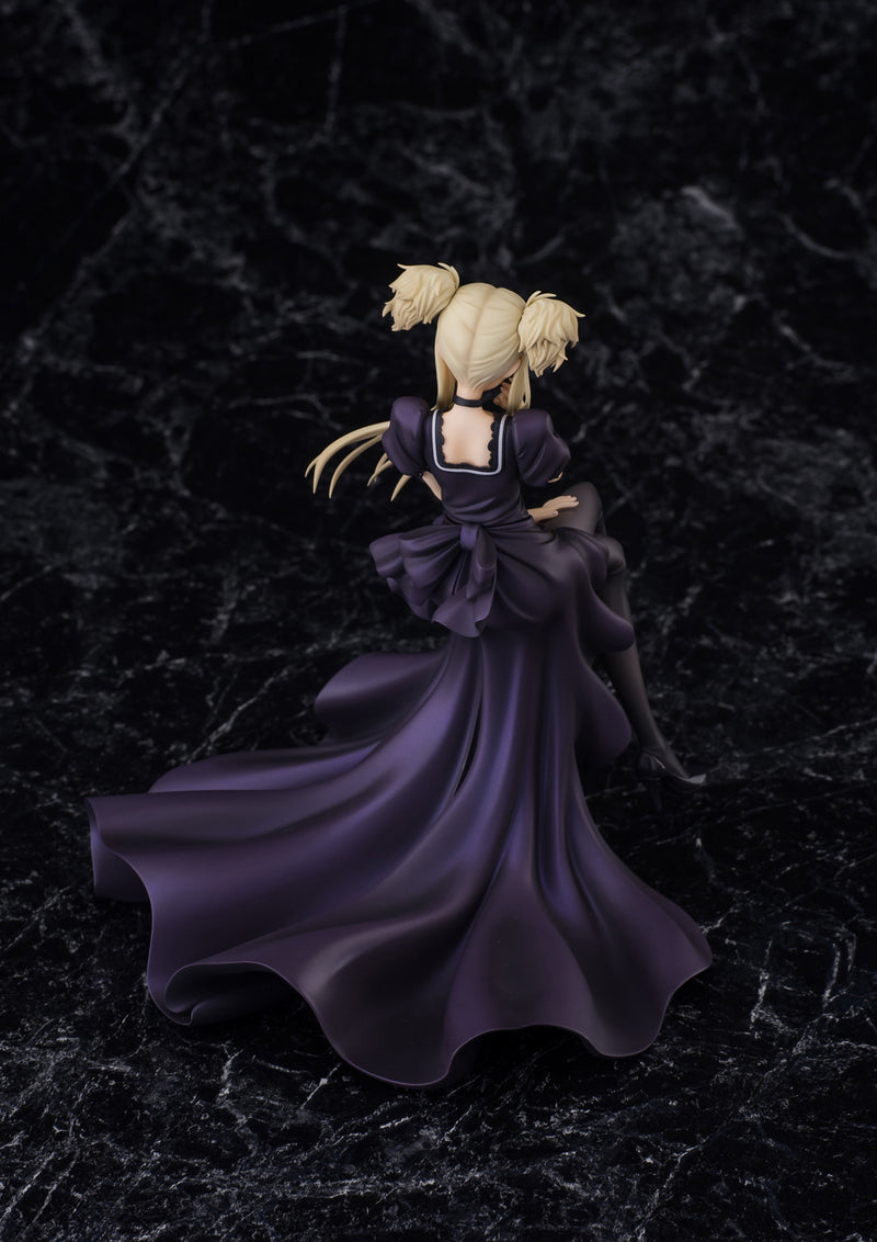 Arpeggio of Blue Steel -Ars Nova- Aoshima Mental Model Kongo 1/8 PVC Figure LIMITED REPRODUCTION