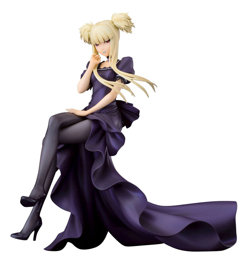 Arpeggio of Blue Steel -Ars Nova- Aoshima Mental Model Kongo 1/8 PVC Figure LIMITED REPRODUCTION