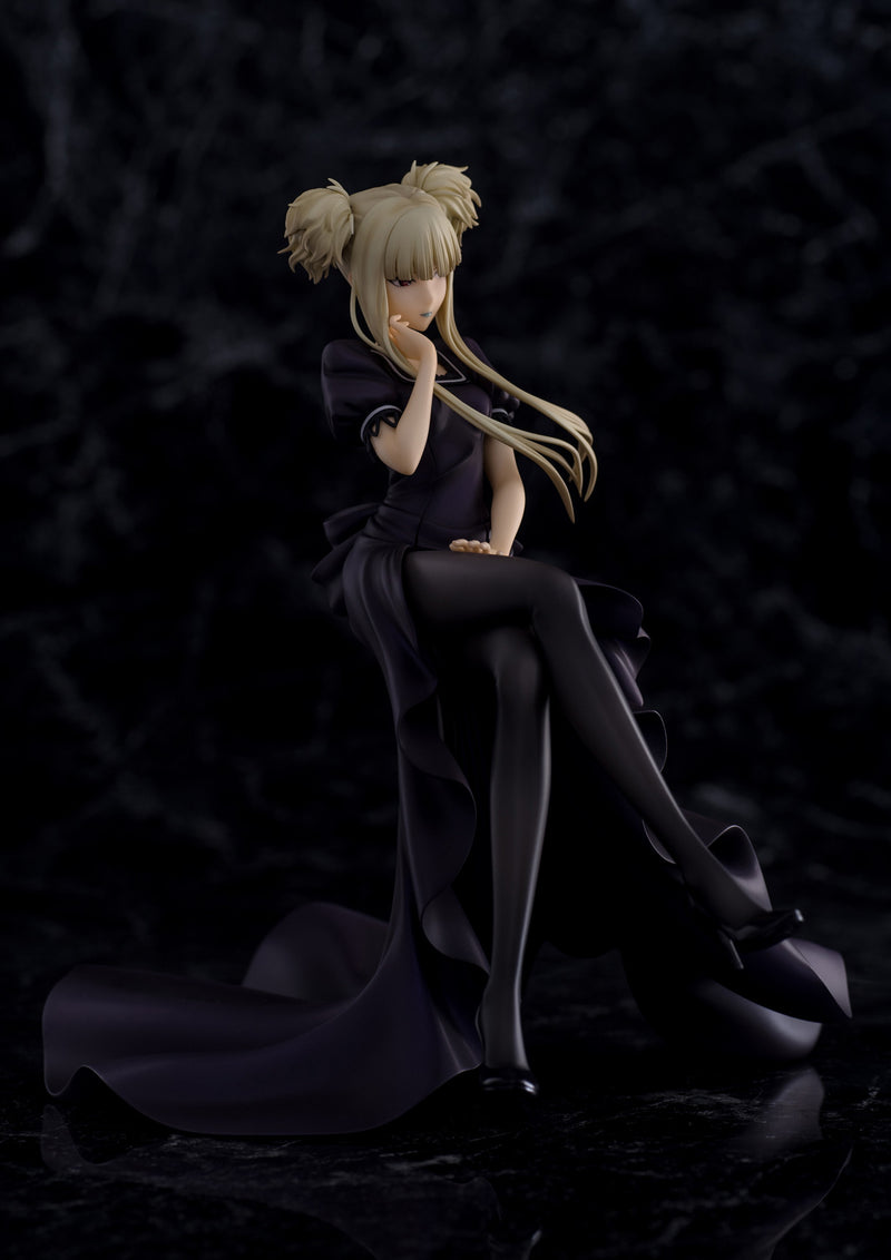 Arpeggio of Blue Steel -Ars Nova- Aoshima Mental Model Kongo 1/8 PVC Figure LIMITED REPRODUCTION