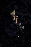 Arpeggio of Blue Steel Aoshima Ars Nova- Kongo 1/8 Figure