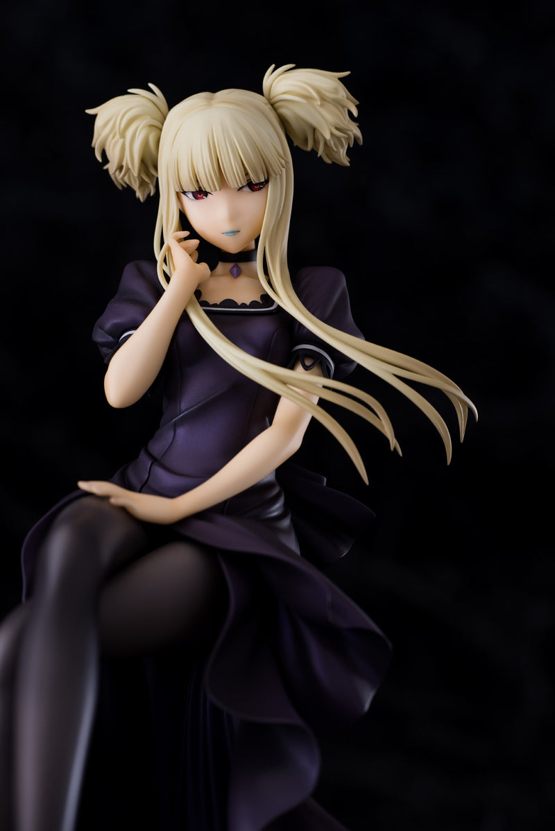 Arpeggio of Blue Steel -Ars Nova- Aoshima Mental Model Kongo 1/8 PVC Figure LIMITED REPRODUCTION