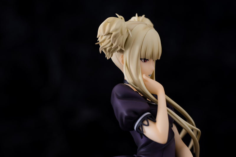 Arpeggio of Blue Steel -Ars Nova- Aoshima Mental Model Kongo 1/8 PVC Figure LIMITED REPRODUCTION