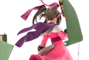 Utawarerumono Aoshima Itsuwari no Kamen – Nekone 1/7 PVC Figure