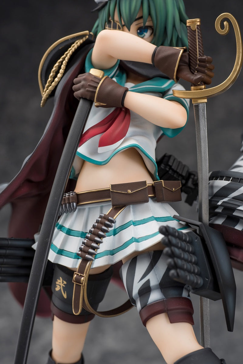 Kantai Collection -Kan Colle- AOSHIMA Kiso Kai II REPRODUCTION