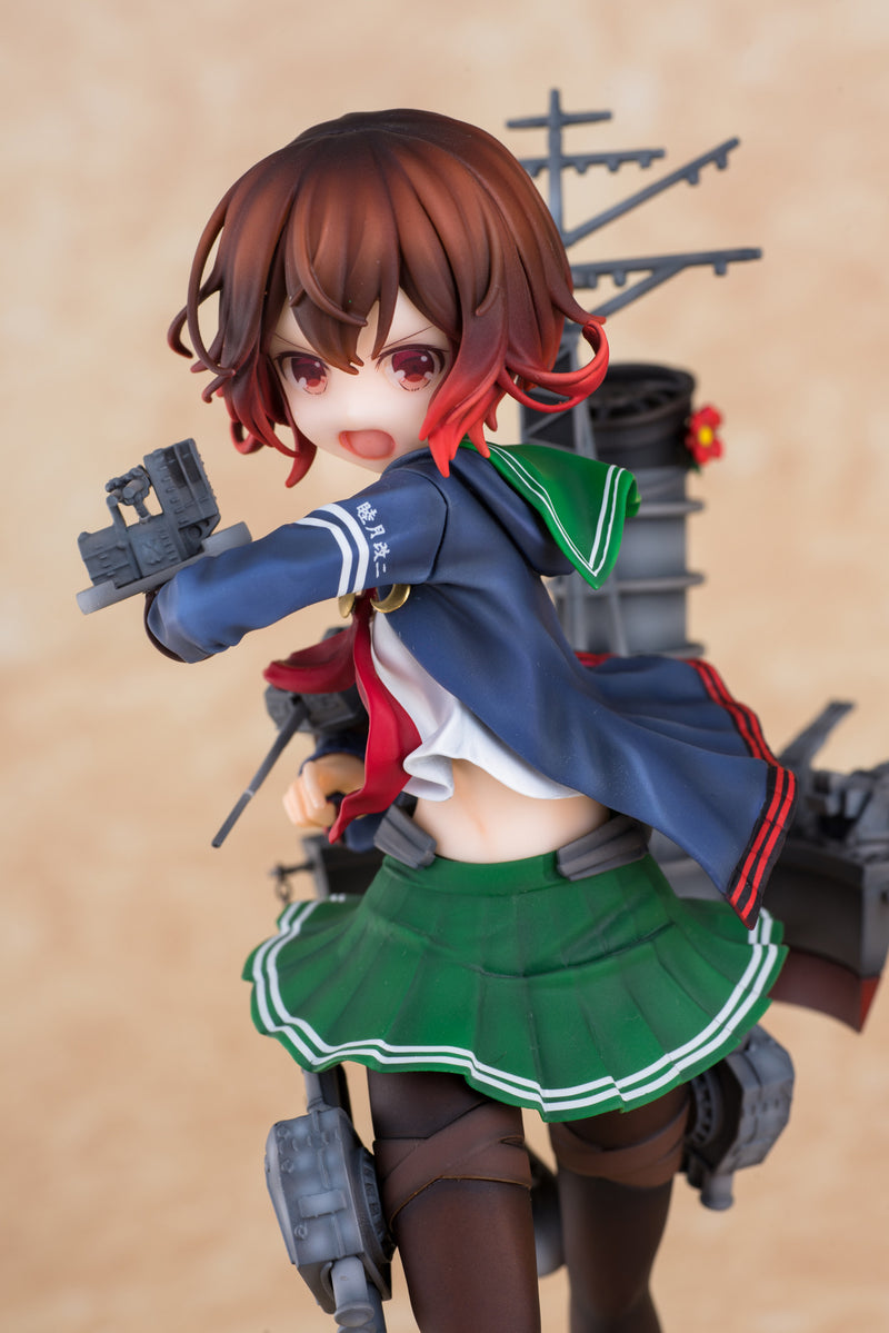 Kantai Collection -Kan Colle- AOSHIMA Mutsuki Kaini