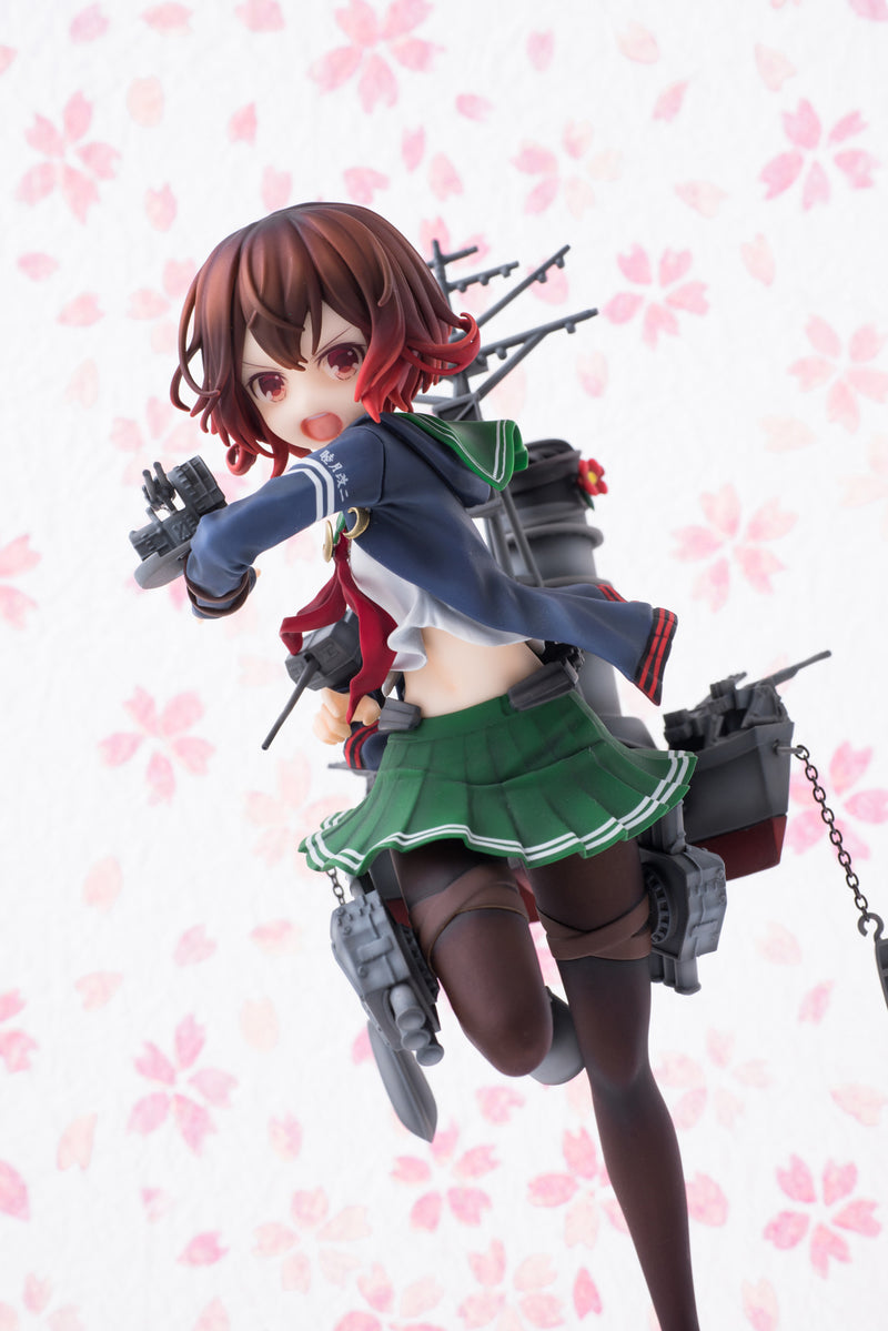 Kantai Collection -Kan Colle- AOSHIMA Mutsuki Kaini