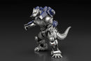 Godzilla Against Mechagodzilla Aoshima MFS-3 Kiryu Plastic Model (REPRODUCTION)