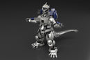 Godzilla Against Mechagodzilla Aoshima MFS-3 Kiryu Plastic Model (REPRODUCTION)