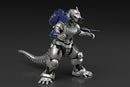 Godzilla Against Mechagodzilla Aoshima MFS-3 Kiryu Plastic Model (REPRODUCTION)