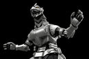 Godzilla Against Mechagodzilla Aoshima MFS-3 Kiryu Plastic Model (REPRODUCTION)