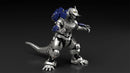 Godzilla Against Mechagodzilla Aoshima MFS-3 Kiryu Plastic Model (REPRODUCTION)