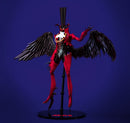 Persona 5 AOSHIMA Arsene ACKS Plastic Model