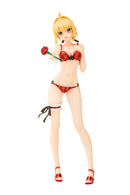 Fate/EXTELLA AOSHIMA Nero Claudius Rose Vacance Ver.