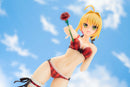 Fate/EXTELLA AOSHIMA Nero Claudius Rose Vacance Ver.