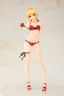 Fate/EXTELLA AOSHIMA Nero Claudius Rose Vacance Ver.