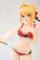 Fate/EXTELLA AOSHIMA Nero Claudius Rose Vacance Ver.