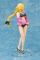 Fate/EXTELLA AOSHIMA Jeanne d'Arc Gravure Vacance ver.