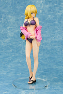 Fate/EXTELLA AOSHIMA Jeanne d'Arc Gravure Vacance ver.