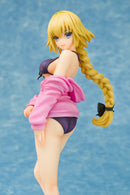 Fate/EXTELLA AOSHIMA Jeanne d'Arc Gravure Vacance ver.