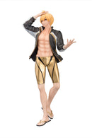 Fate/EXTELLA AOSHIMA Gilgamesh Sanbi seyo Miwaku no Nikubi Ver.