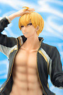 Fate/EXTELLA AOSHIMA Gilgamesh Sanbi seyo Miwaku no Nikubi Ver.