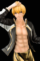 Fate/EXTELLA AOSHIMA Gilgamesh Sanbi seyo Miwaku no Nikubi Ver.