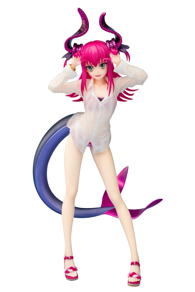 Fate/EXTELLA AOSHIMA Elizabeth Bathory Sweet Room Dream ver.