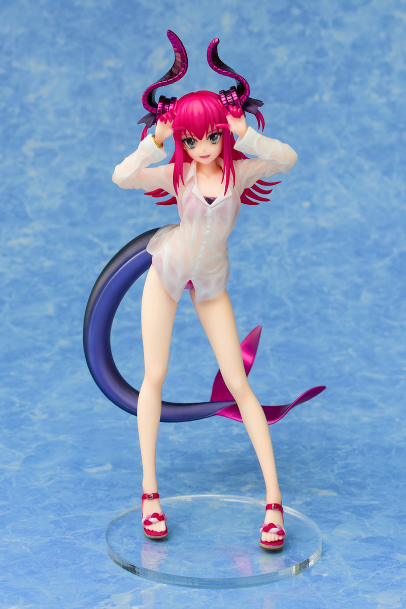 Fate/EXTELLA AOSHIMA Elizabeth Bathory Sweet Room Dream ver.