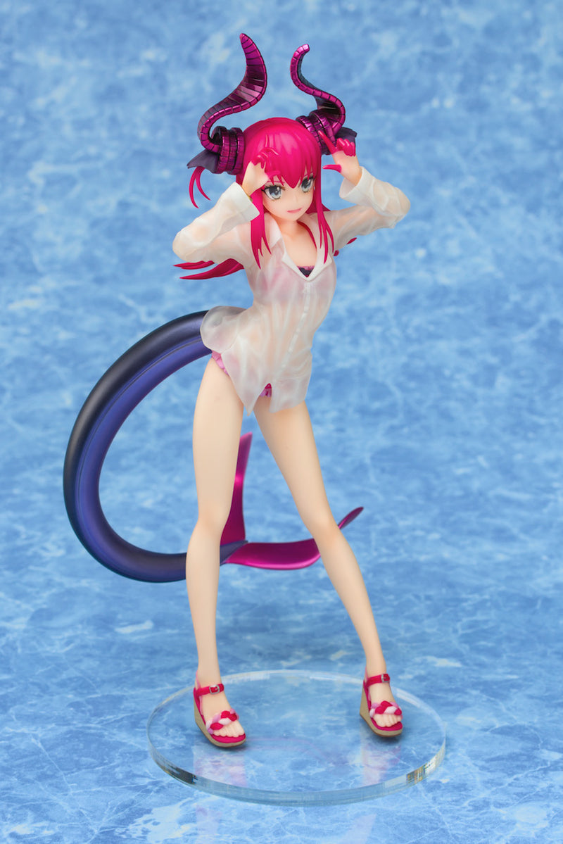 Fate/EXTELLA AOSHIMA Elizabeth Bathory Sweet Room Dream ver.