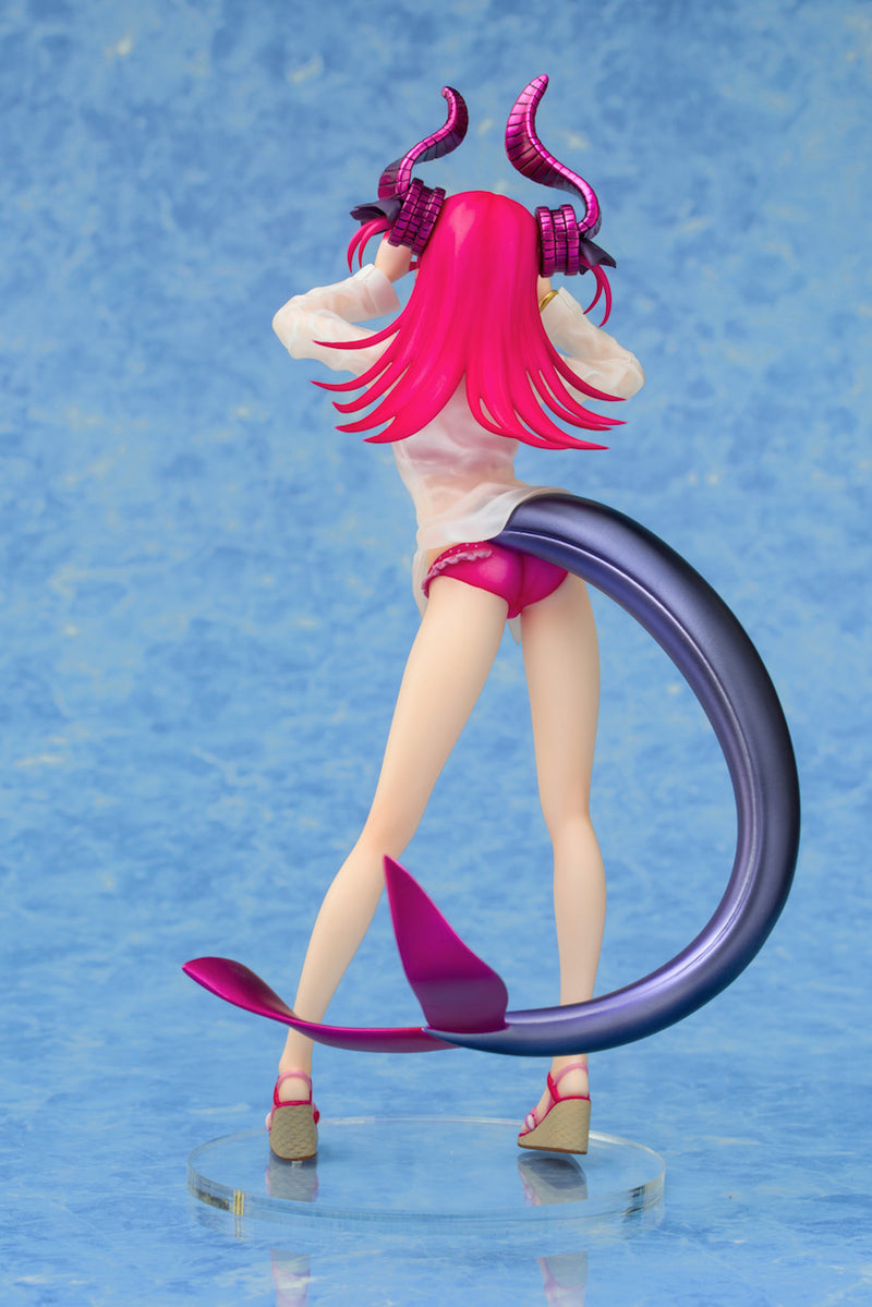 Fate/EXTELLA AOSHIMA Elizabeth Bathory Sweet Room Dream ver.