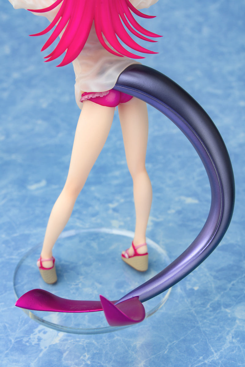 Fate/EXTELLA AOSHIMA Elizabeth Bathory Sweet Room Dream ver.