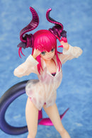 Fate/EXTELLA AOSHIMA Elizabeth Bathory Sweet Room Dream ver.