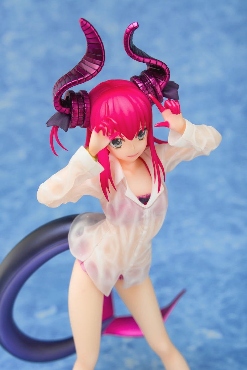 Fate/EXTELLA AOSHIMA Elizabeth Bathory Sweet Room Dream ver.