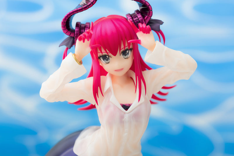 Fate/EXTELLA AOSHIMA Elizabeth Bathory Sweet Room Dream ver.