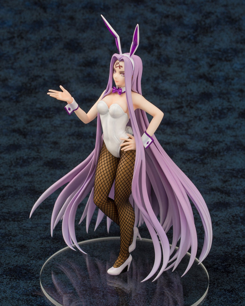 Fate/EXTELLA AOSHIMA Medusa Miwaku no Bunny Suit ver.