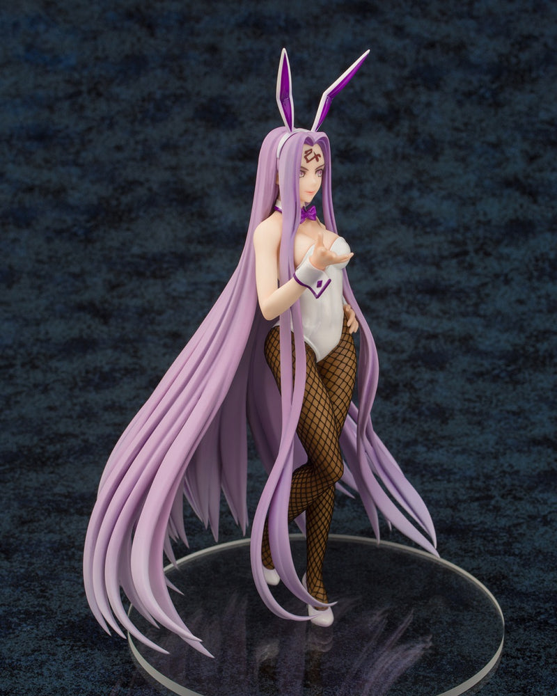 Fate/EXTELLA AOSHIMA Medusa Miwaku no Bunny Suit ver.