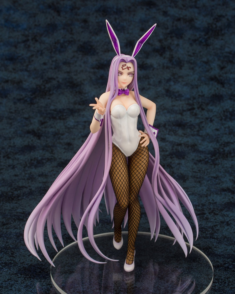 Fate/EXTELLA AOSHIMA Medusa Miwaku no Bunny Suit ver.