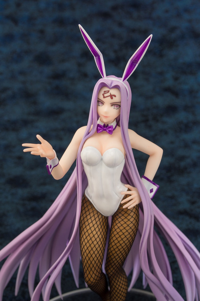 Fate/EXTELLA AOSHIMA Medusa Miwaku no Bunny Suit ver.