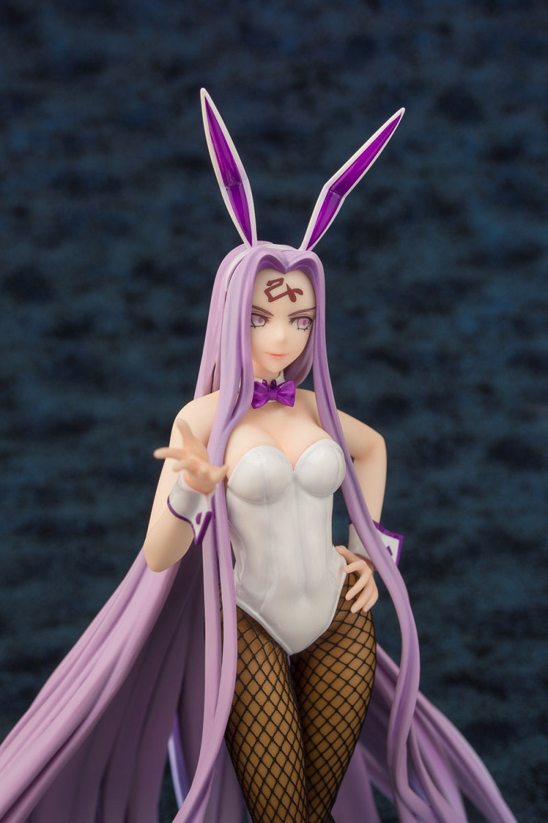 Fate/EXTELLA AOSHIMA Medusa Miwaku no Bunny Suit ver.