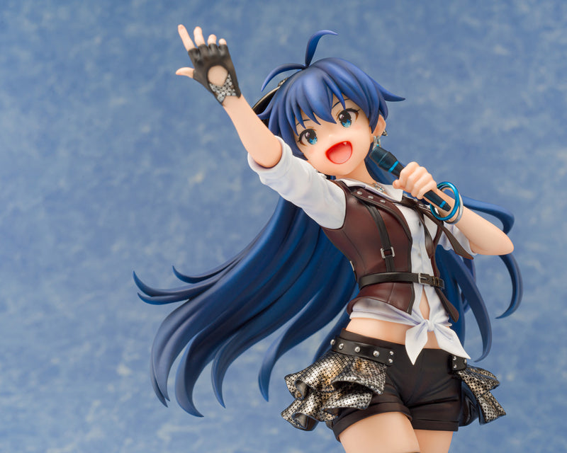 THE IDOLM@STER Million Live! AOSHIMA Hibiki Ganaha Tsutawaru Omoi ver.