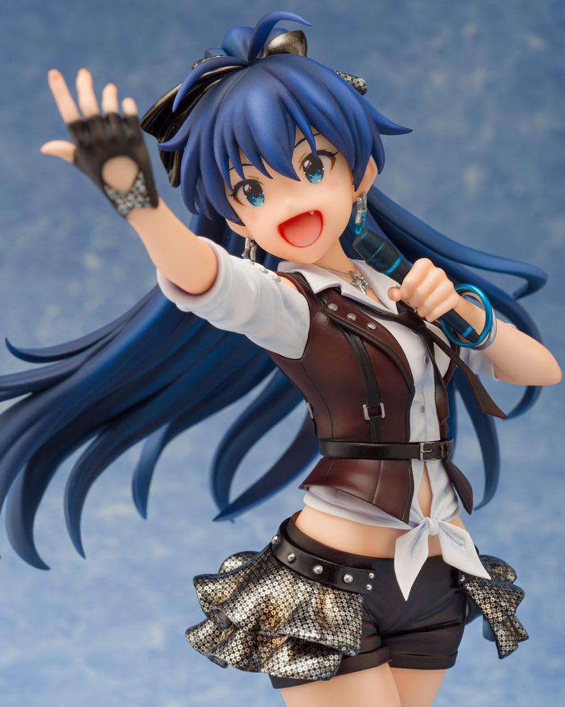 THE IDOLM@STER Million Live! AOSHIMA Hibiki Ganaha Tsutawaru Omoi ver.