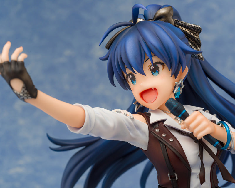 THE IDOLM@STER Million Live! AOSHIMA Hibiki Ganaha Tsutawaru Omoi ver.