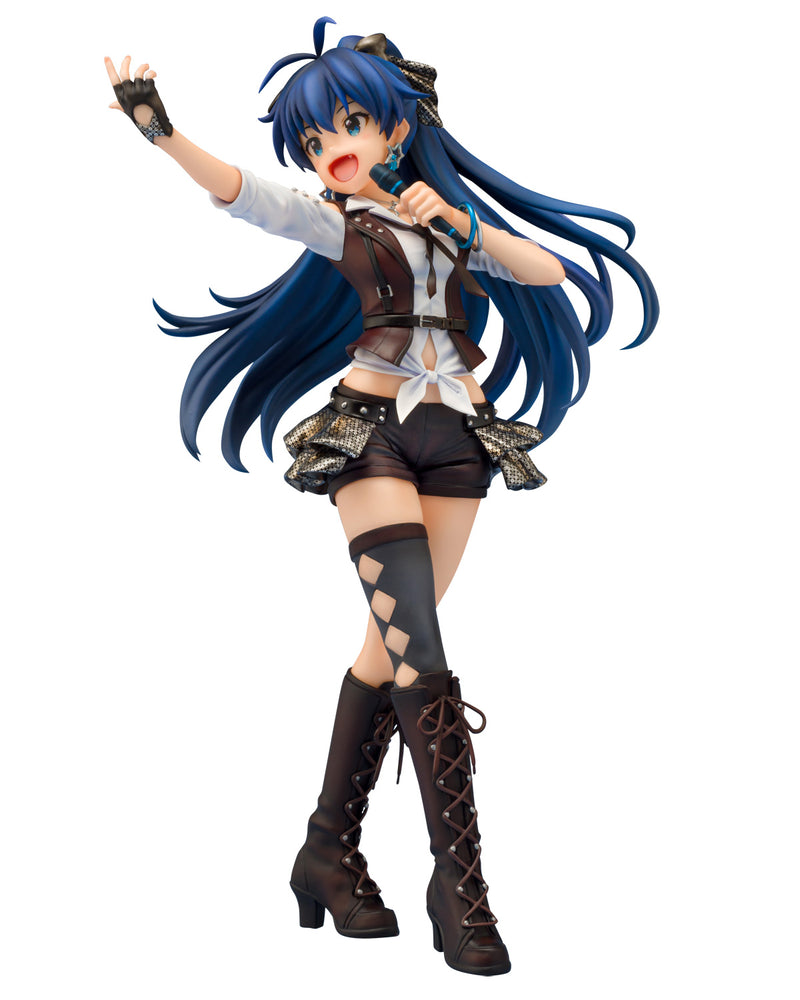 THE IDOLM@STER Million Live! AOSHIMA Hibiki Ganaha Tsutawaru Omoi ver.