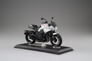 1/12 Complete Model Motorcycle AOSHIMA SUZUKI GSX-S1000S KATANA Metallic Mystic Silver